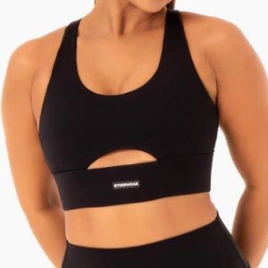 Ryderwear sports bra